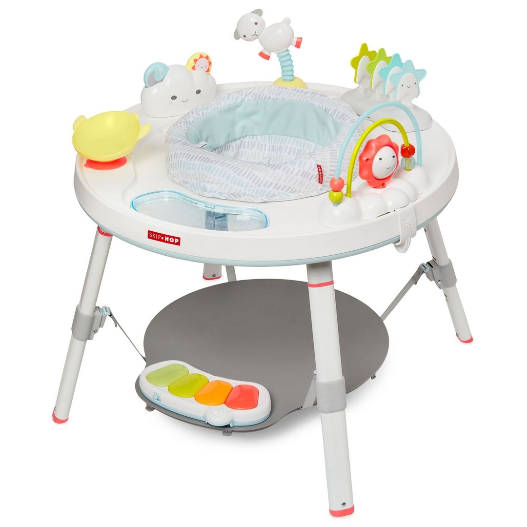 Skip Hop - Silver Lining Cloud Activity Center